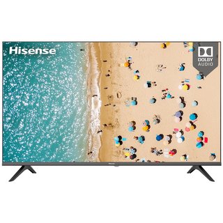 Hisense A5100F WXGA / FHD TV (2020)