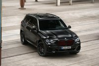 Photo 7of BMW X5 G05 Crossover (2018)