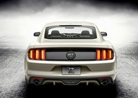 Photo 5of Ford Mustang 6 (S550) Coupe (2015-2017)