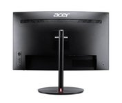 Photo 0of Acer Nitro XZ325QU Pbmiiphx 32" QHD Curved Monitor (2021)