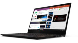 Thumbnail of product Lenovo ThinkPad X1 Extreme Gen 3 Laptop