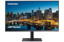 Thumbnail of Samsung F32TU87 32" 4K Monitor (2020)