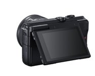 Photo 1of Canon EOS M200 APS-C Mirrorless Camera (2019)