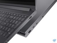 Photo 1of Lenovo Yoga 9i 14" 2-in-1 Laptop (14-ITL-5)