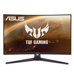 Photo 2of Asus TUF Gaming VG32VQ1BR 32" QHD Curved Gaming Monitor (2021)