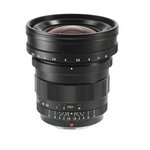 Thumbnail of product Voigtlander Nokton 10.5mm F0.95 MFT Lens (2014)