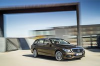Photo 5of Mercedes-Benz C-Class Estate S205 Station Wagon (2014-2018)