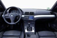 Photo 0of BMW 3 Series E46 Coupe (1999-2006)