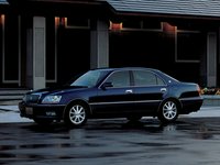 Thumbnail of product Toyota Crown Majesta 3 (S170) Sedan (1999-2004)