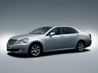Thumbnail of product Toyota Crown Majesta 5 (S200) Sedan (2009-2013)