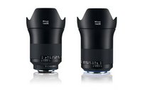 Thumbnail of Zeiss Milvus 25mm F1.4 Full-Frame Lens (2017)