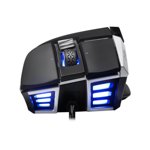 Photo 1of EVGA X17 Gaming Mouse