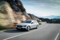 Photo 0of Mercedes-Benz E-Class All-Terrain S213 facelift Station Wagon (2020)