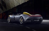 Photo 2of Ferrari Monza SP Speedster (2019)