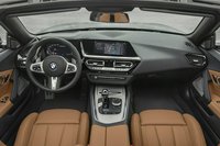 Photo 0of BMW Z4 G29 Convertible (2018)
