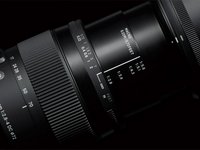 Photo 0of Sigma 17-70mm F2.8-4 DC Macro OS HSM | Contemporary APS-C Lens (2012)