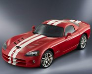 Thumbnail of product Dodge Viper 4 (ZB II) Sports Car (2007-2010)