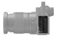 Photo 0of Nikon Z6 II Full-Frame Mirrorless Camera (2020)