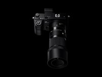 Photo 0of Sigma 70mm F2.8 DG Macro | Art Full-Frame Lens (2018)