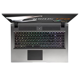Gigabyte AORUS 17G Gaming Laptop (Intel 10th Gen)