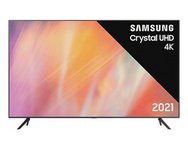 Samsung AU7100 Crystal UHD 4K TV (2021)