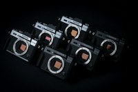 Photo 2of Fujifilm X-T30 APS-C Mirrorless Camera (2019)