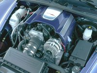 Photo 1of Chevrolet SSR Pickup (2003-2006)