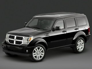 Dodge Nitro