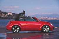 Photo 8of Volkswagen Beetle A5 Cabriolet Convertible (2012-2018)