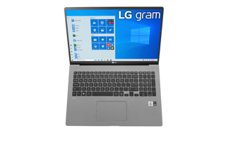 LG gram 17" 17Z95N Laptop 11th-gen Intel, 2020
