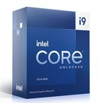 Photo 0of Intel Core i9-13900KF Raptor Lake CPU (2022)