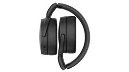 Photo 2of Sennheiser HD 350BT Over-Ear Wireless Headphones
