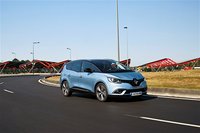 Photo 2of Renault Grand Scenic 4 Minivan (2016-2022)