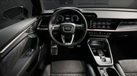 Photo 0of Audi A3 8Y Sedan (2020)