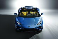 Thumbnail of product Lamborghini Huracán EVO Rear-Wheel Drive Spyder Sports Car