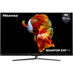 Thumbnail of product Hisense U8QF 4K QLED TV (2020)