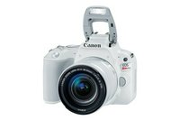 Photo 0of Canon EOS Rebel SL2 / 200D APS-C DSLR Camera (2017)