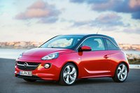 Thumbnail of product Opel Adam / Vauxhall Adam Hatchback (2012-2019)