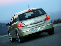 Photo 1of Opel Astra H / Chevrolet Astra / Holden Astra / Vauxhall Astra (A04) Hatchback (2004-2009)