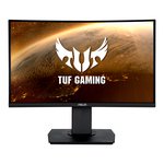 Photo 0of Asus TUF Gaming VG24VQ 24" FHD Curved Gaming Monitor (2019)