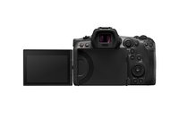Photo 3of Canon EOS R5 C Full-Frame Mirrorless Camera (2022)