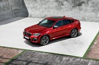 Thumbnail of product BMW X4 G02 Crossover (2018-2020)