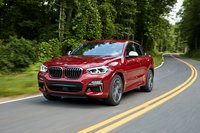Photo 4of BMW X4 G02 Crossover (2018-2020)