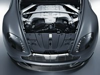 Photo 4of Aston Martin Vantage Sports Car (2005-2018)