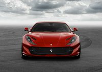 Photo 4of Ferrari 812 Superfast (F152M) Sports Car (2017)