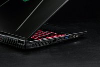 Photo 1of MSI Alpha 15 Gaming Laptop (AMD Ryzen 4000, A4DEK)