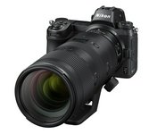 Photo 0of Nikon Nikkor Z 70-200mm F2.8 VR S Full-Frame Lens (2020)