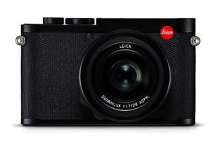 Leica Q2 Full-Frame Compact Camera (2019)