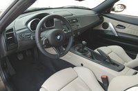 Photo 0of BMW Z4 M E86 Sports Car (2006-2008)