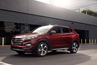 Thumbnail of product Hyundai Tucson 3 (TL) Crossover (2015-2020)